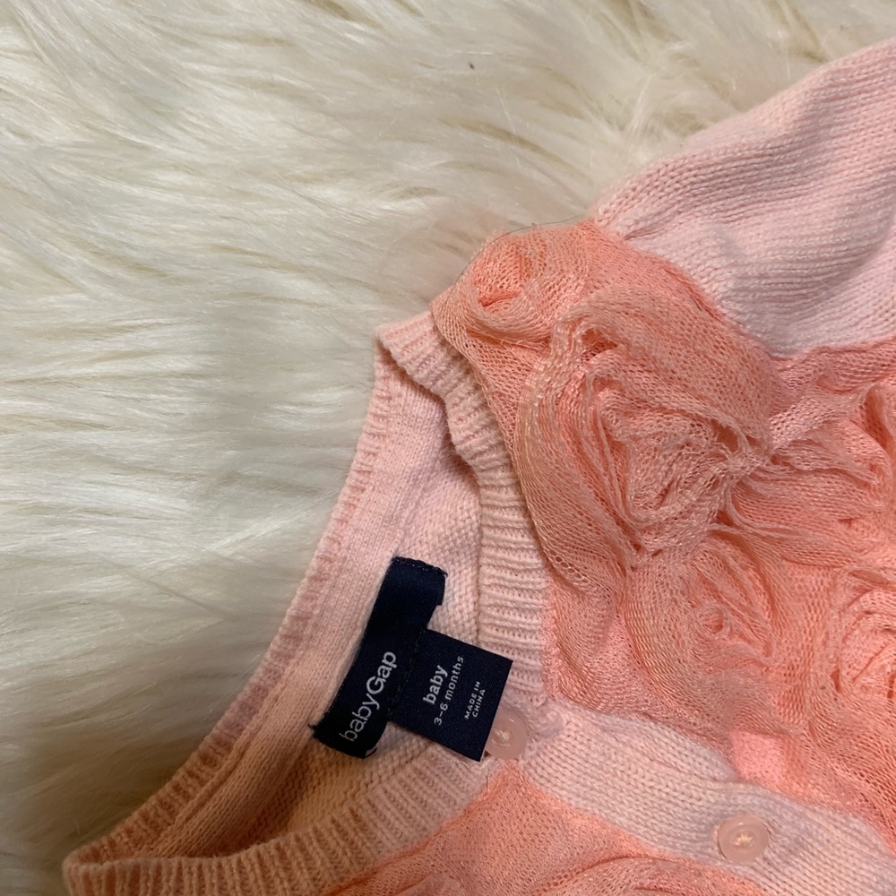 Cardigan bundle - Picture 2 of 4